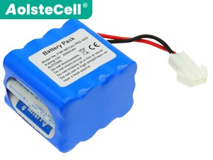 Battery for Metals LIFE-POINT