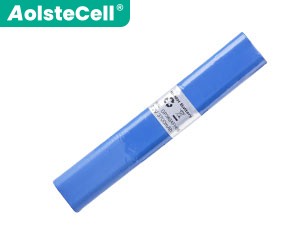 Battery for Mettler Toledo GP380AFH6S