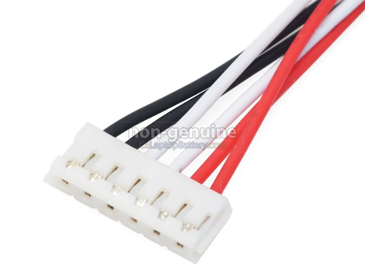 replacement Micronix MSA358 battery