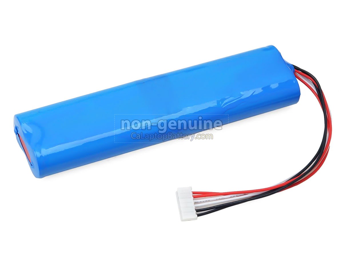 replacement Micronix MSA358 battery