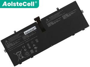 Battery for Microsoft Surface Laptop Go 2