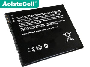 Battery for Microsoft RM-1116
