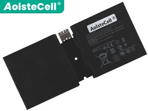Battery for Microsoft G16TA047H