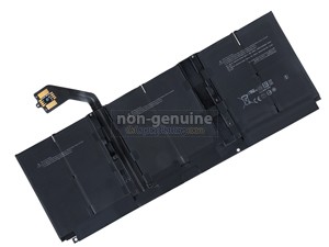 Battery for Microsoft Surface Laptop 3 15-inch 1872
