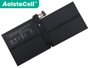 Battery for Microsoft Surface Pro 7 1866