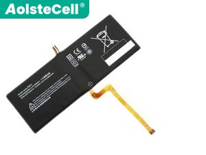 Battery for Microsoft PBP5