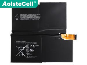 Battery for Microsoft Surface Pro 3 1631