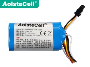 Battery for Midea M7