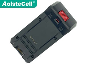 Battery for Midea Q8