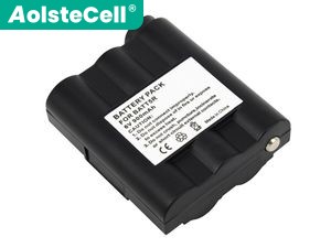 Battery for Midland GXT-808