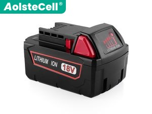 Battery for Milwaukee 2853-20
