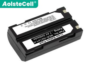 Battery for Molicel MCC1821