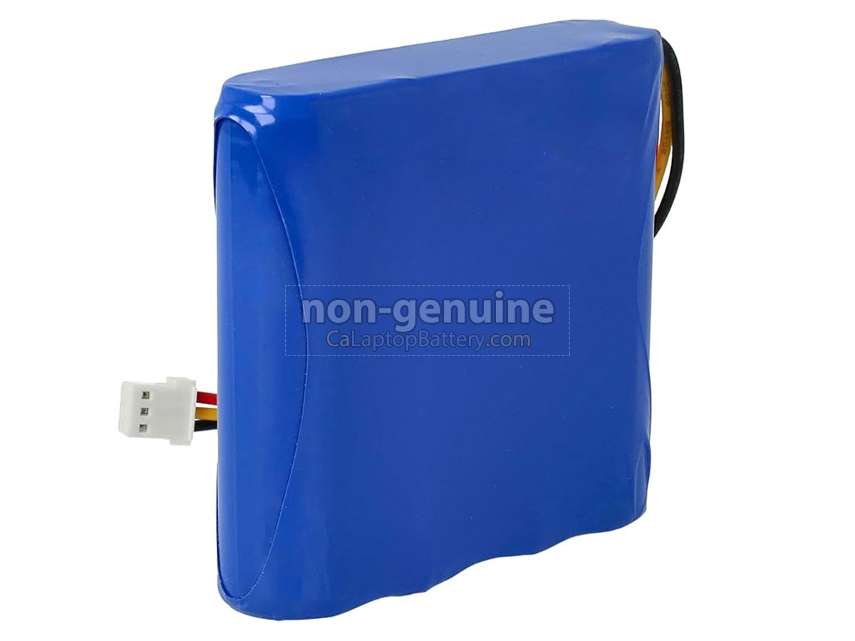 replacement Moneual 12J003633 battery