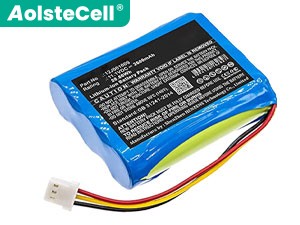 Battery for Moneual Everybot RS500