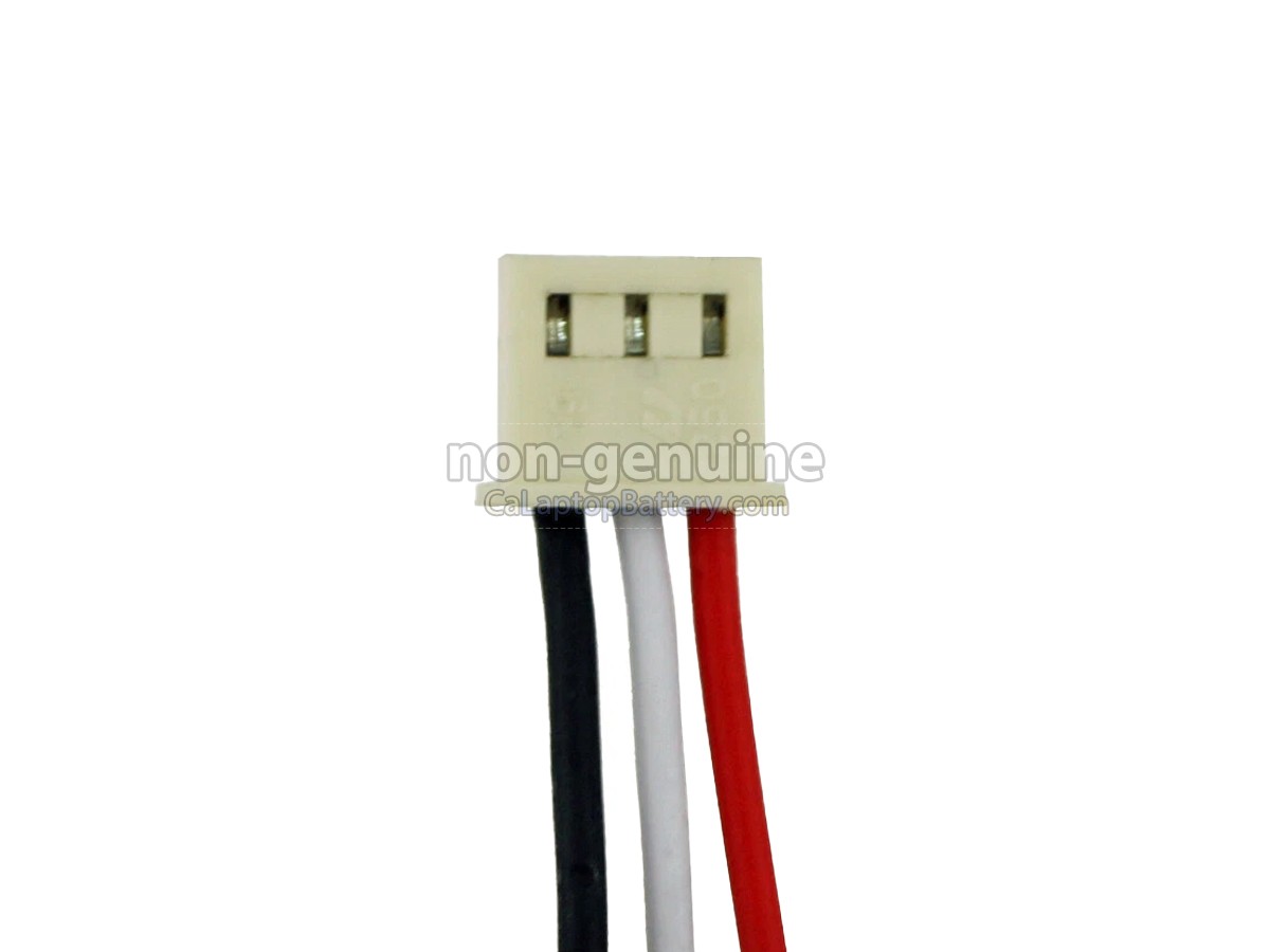 replacement Morita SM-DP-ZX battery