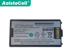 Battery for Motorola MC3190 Series