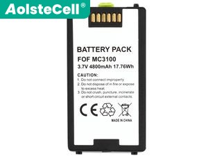 Battery for Motorola MC3090K