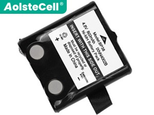Battery for Motorola GMR1438