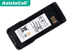 Battery for Motorola NNTN8359A