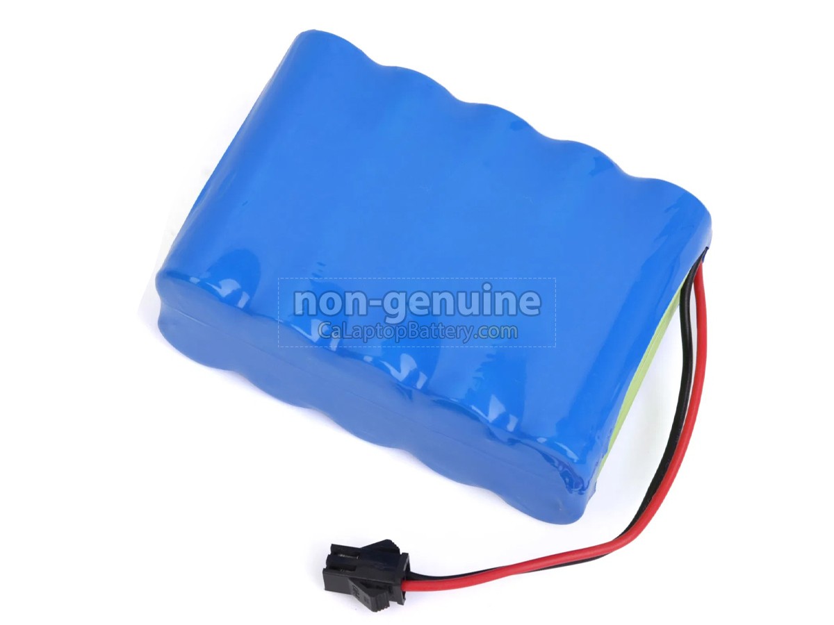 replacement MRH MR-302 battery