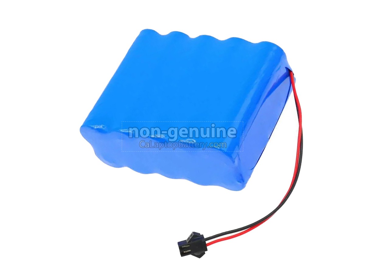 replacement MRH MR-301DC battery