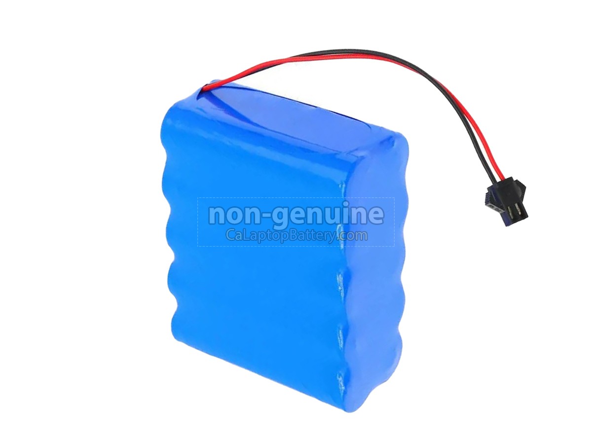 replacement MRH MR-301DC battery