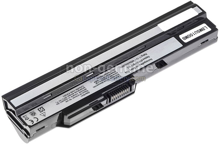 replacement MSI Wind12 U200 battery replacement MSI Wind12 U200 battery