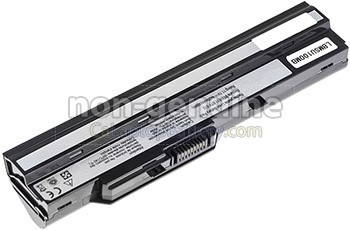 Battery for MSI Wind12 U200