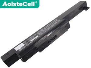 Battery for MSI Akoya E4212