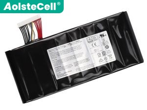 Battery for MSI GT72 6QD-840XCN