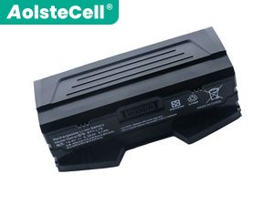 Battery for MSI VR ONE 7RE-214PL