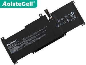 Battery for MSI MODERN 14 B11M-241HK