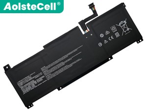 Battery for MSI MODERN 15 B12M-099NL