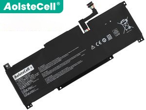 Battery for MSI MODERN 15 A11MU-492AU