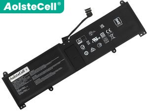 Battery for MSI STEALTH 14 STUDIO A13VF-085ID