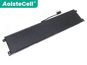 Battery for MSI PRESTIGE 14 AI STUDIO C1VEG-016ES