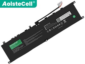 Battery for MSI GP66 Leopard 10UG-042JP