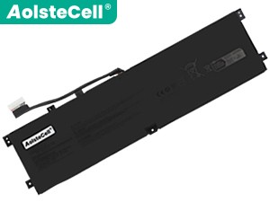 Battery for MSI PRESTIGE 16 AI STUDIO B1VEG-035UK