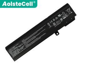 Battery for MSI GP63 8RF-681TW