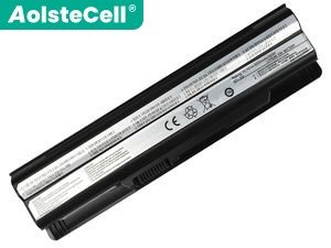 Battery for MSI GE60 Apache Pro-029