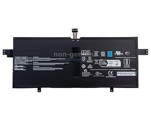 Battery for MSI Summit E13 Flip Evo A13MT