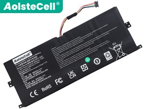 Battery for MSI PRESTIGE 13 AI EVO A1MG-037CZ