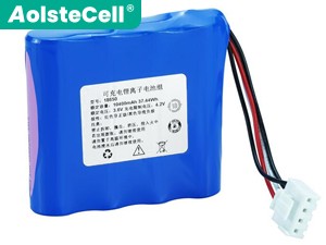Battery for Nalong XD10M