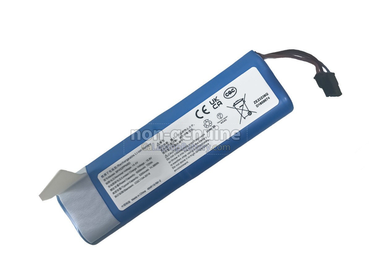 replacement NARWAL BP4S2PPM5D battery