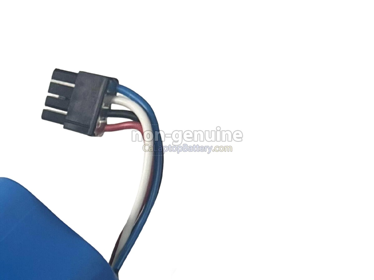 replacement NARWAL BP4S2PPM5D battery