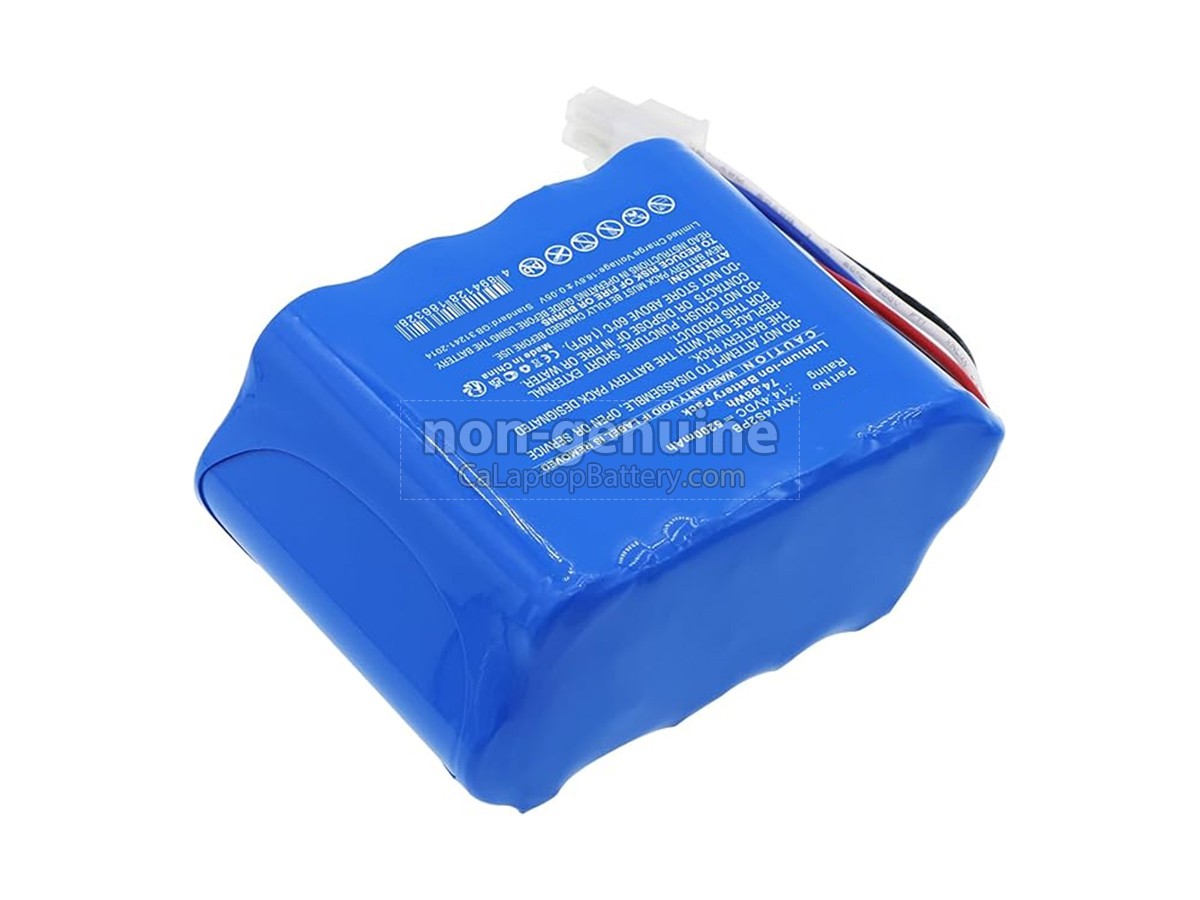replacement NARWAL J2 battery