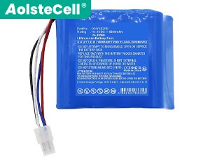Battery for NARWAL YJCC007