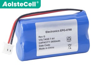 Battery for Natus Algo EPG-0766
