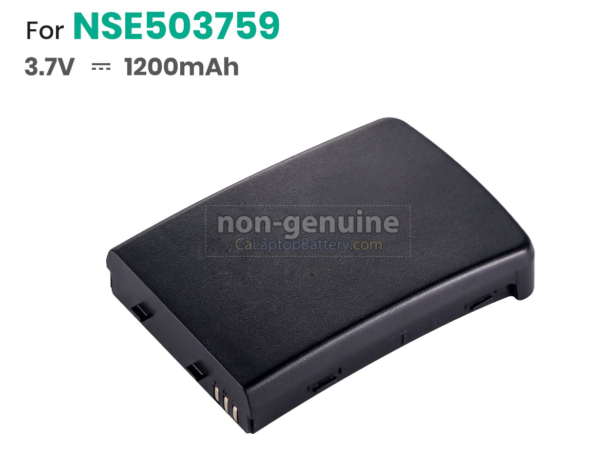 replacement NE BT-L1 battery