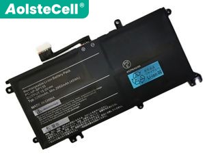 Battery for NEC VersaPro VKT16/M-7